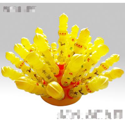 濟(jì)南市機(jī)靈鬼食品有限公司