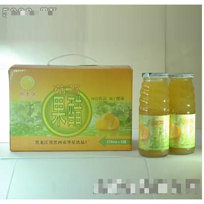 黑河市謝老誠飲品有限公司