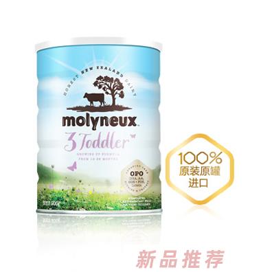 上海萌力優(yōu)營養(yǎng)食品有限公司