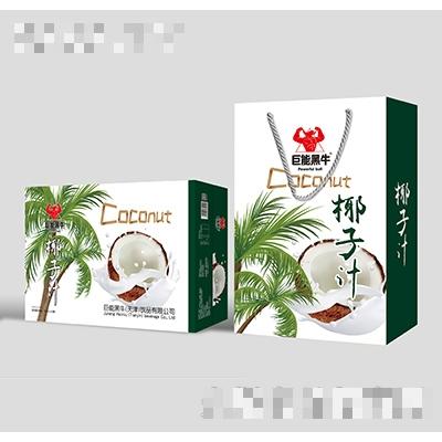 巨能黑牛（天津）飲品有限公司