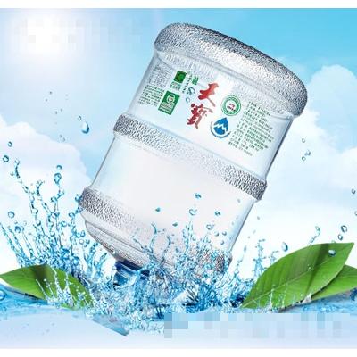 株洲龍洲礦泉水有限公司