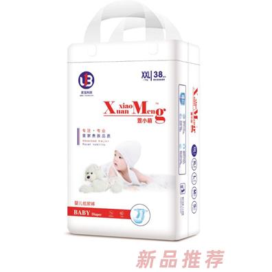 佛山市優(yōu)寶衛(wèi)生用品科技有限公司