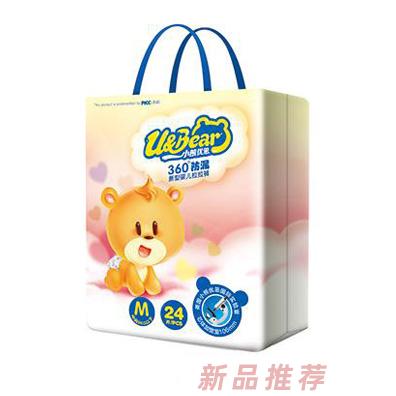 英國小熊優(yōu)恩國際控股有限公司