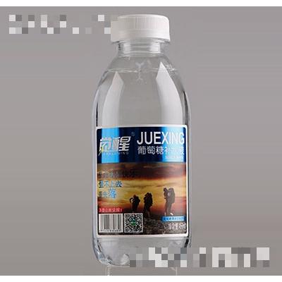 覺醒葡萄糖補水液