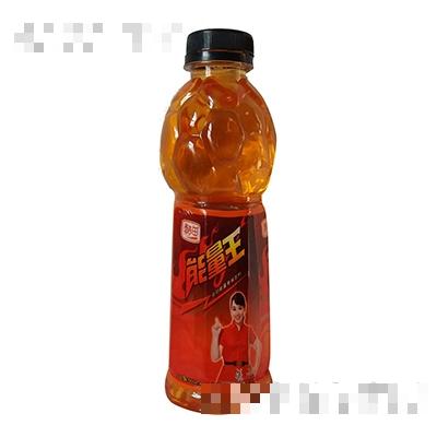 酷田能量王能量飲料