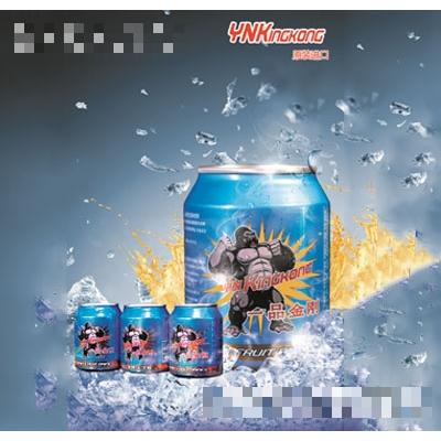 一品金剛功能飲料