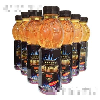 德瑪西亞能量王維生素運(yùn)動(dòng)飲料600ml