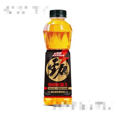 勁爵能量王強(qiáng)化型維生素飲料