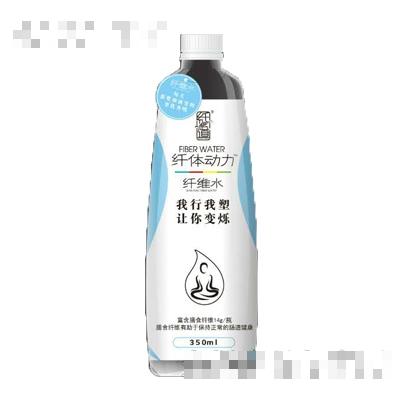 纖維道纖體動(dòng)力纖維水