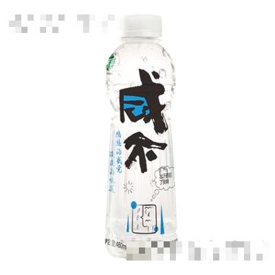 匯多滋咸不淡鹽水飲料460ml