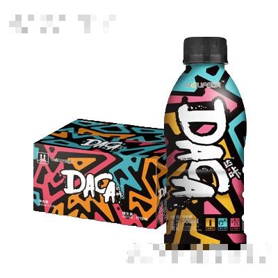 達咔維生素運動飲料