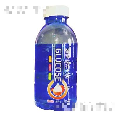 葡萄糖補水液荔枝味450ml