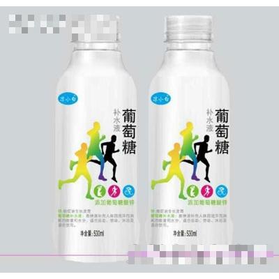 涼小白葡萄糖補(bǔ)水液