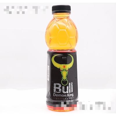 寶力牛強化維生素飲料600ml