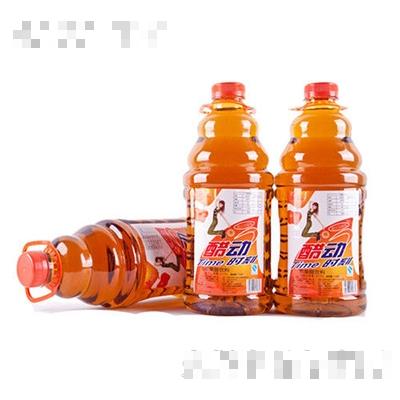 醋動時刻維生素飲料