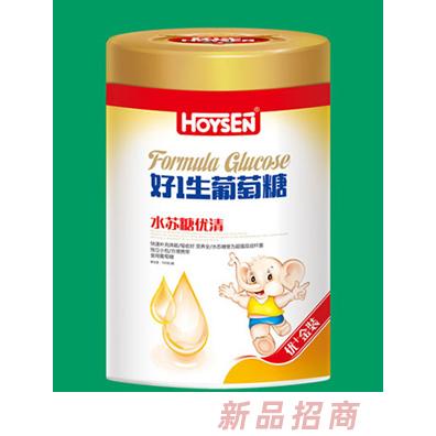 江西好一生食品有限公司