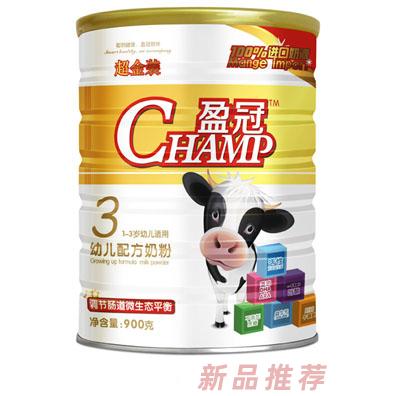 陜西雅泰乳業(yè)盈冠事業(yè)部