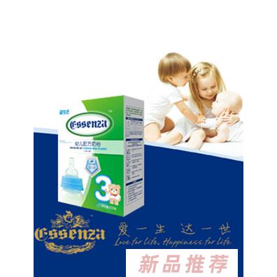 愛生達幼兒牛奶粉800g