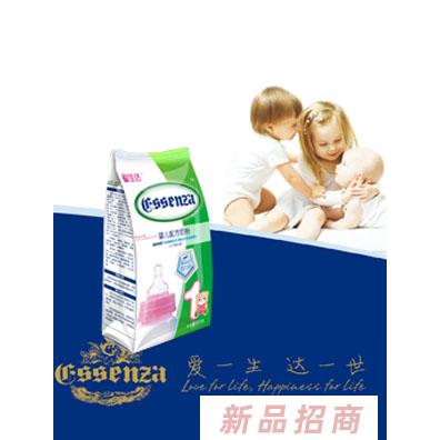 愛生達嬰兒袋裝牛奶粉800g