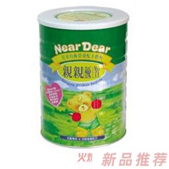 臺灣親親乳業(yè)