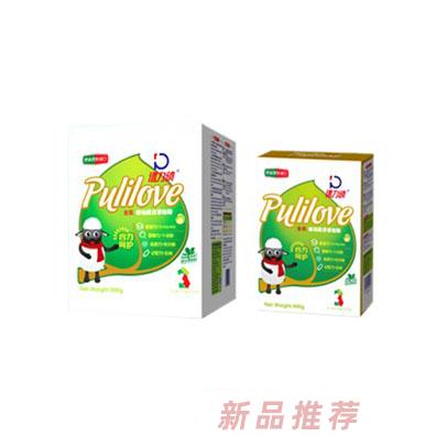 新西蘭譜力納乳品國(guó)際集團(tuán)有限公司