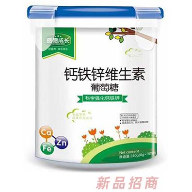 江西盛盈食品有限公司