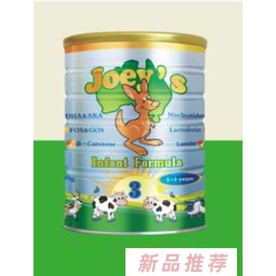 嬌一食品貿(mào)易有限公司