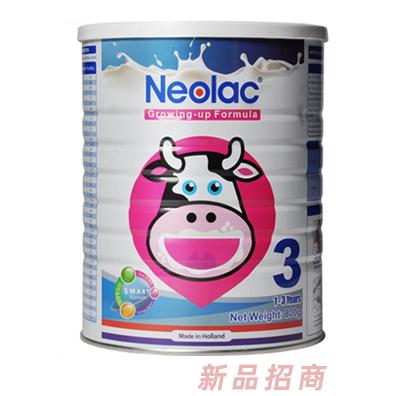 Neolac(上海)營養(yǎng)品有限公司