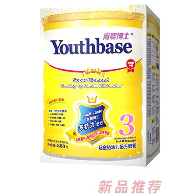 上海紐貝滋生物科技有限公司