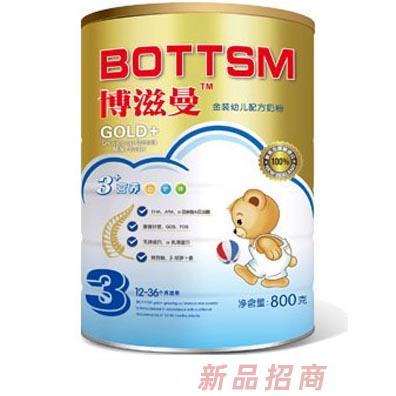 上海博滋曼生物科技有限公司