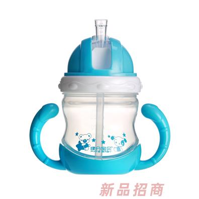 緣分寶貝水壺3601-藍(lán)