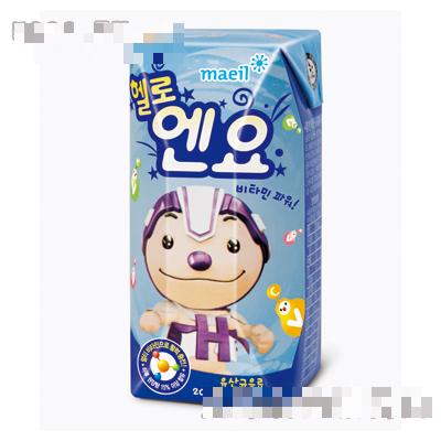 青島恩優(yōu)乳業(yè)有限公司