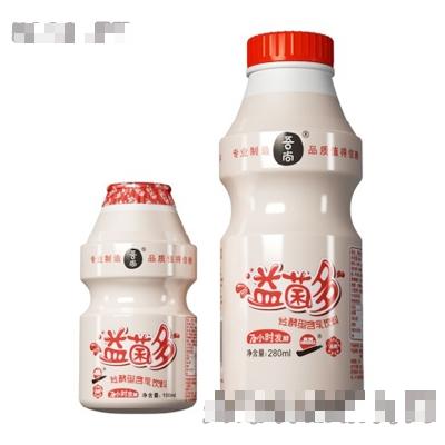 吾尚益菌多280ml