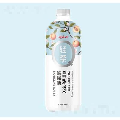 杭州輕奈食品管理有限公司