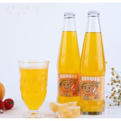 黑龍江花仙子食品飲料有限公司