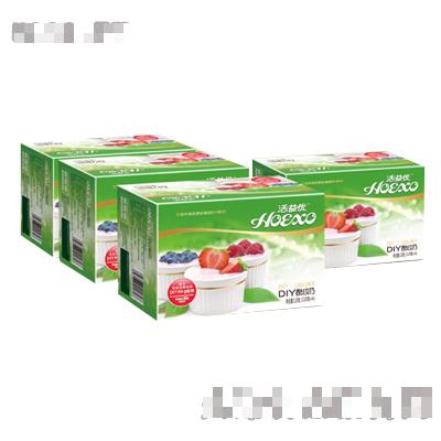 活益優(yōu)（湖南）生物科技有限公司