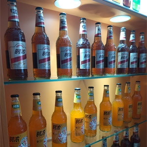 時(shí)濃（西安）食品生物科技有限公司