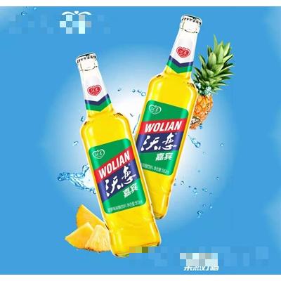 河南省沃戀食品有限公司