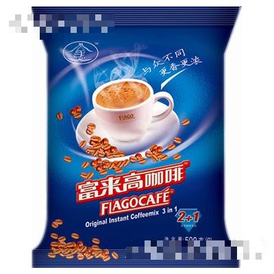 富來高咖啡500克