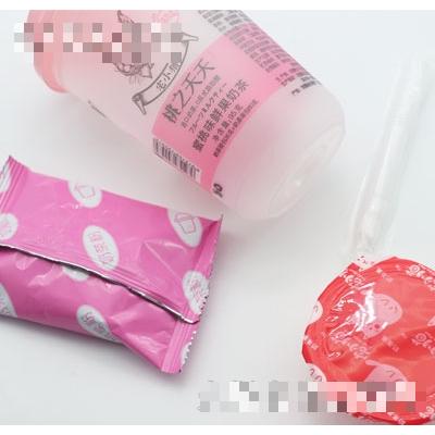 安徽怡可欣食品開發(fā)有限公司