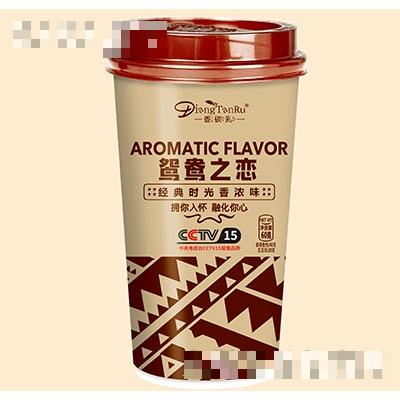 香碳乳鴛鴦之戀奶茶60g