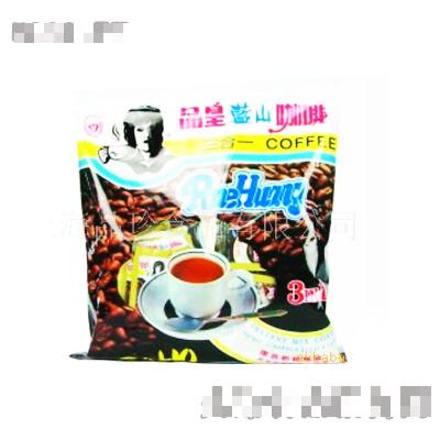 上海品珍食品有限公司