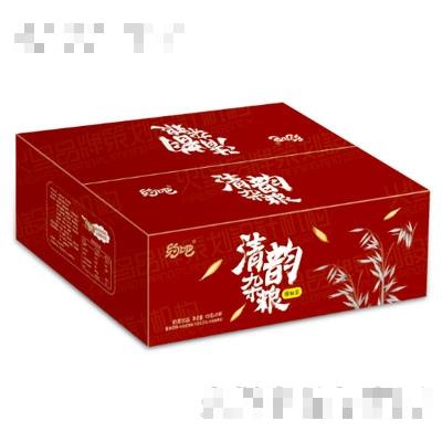 河南約吧食品有限公司