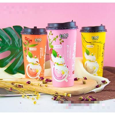 動(dòng)力草姜糖