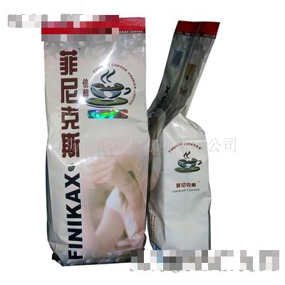 青島菲尼克斯咖啡有限公司