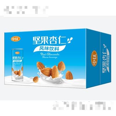 中仸飲品（臨邑）有限公司