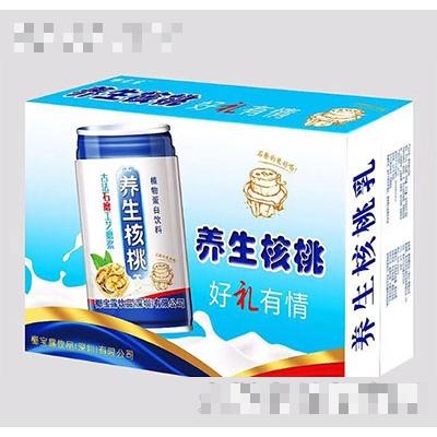 椰寶露（深圳）有限公司