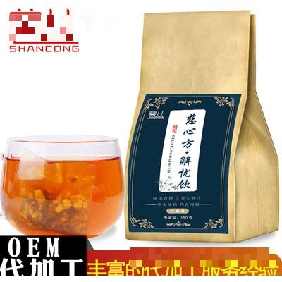 安徽善叢生物科技有限公司