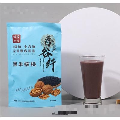 五谷雜糧現(xiàn)磨豆?jié){