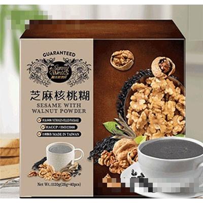 滋美世家（廣東）食品科技有限公司